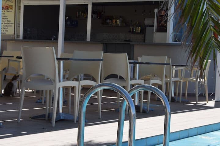 Amaryllis Hotel Apartments photo 3