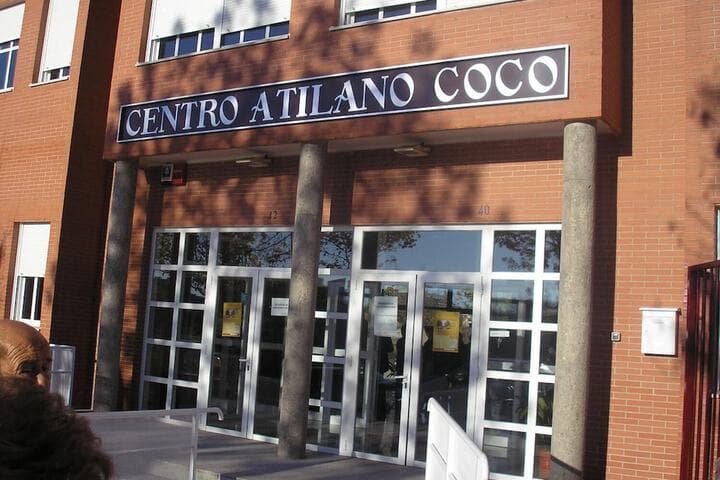 Residencia universitaria Atilano Coco photo 4