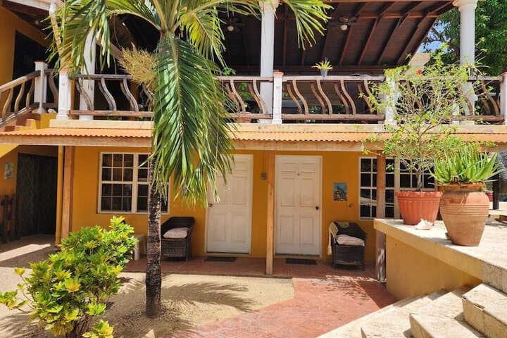 Caribbean Shores Bed & Breakfast photo 4