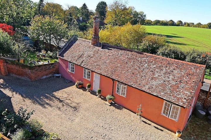 The Mill Long Melford photo 4