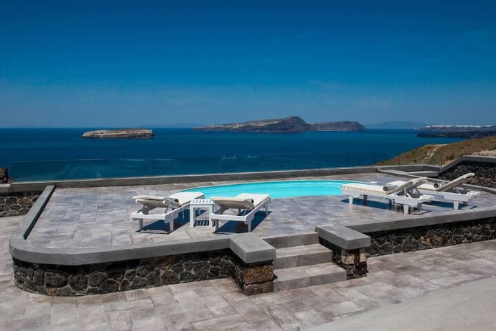 Our Villa Santorini photo 4