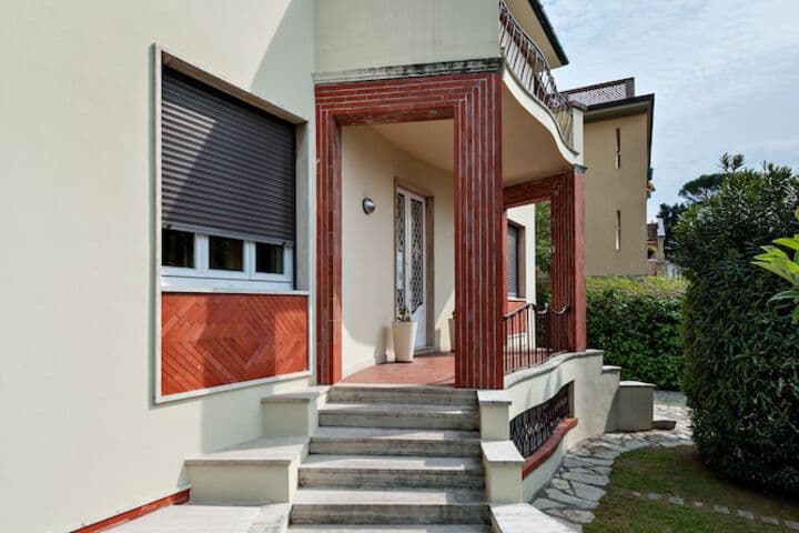 Lucca in Villa Elisa & Gentucca photo 4
