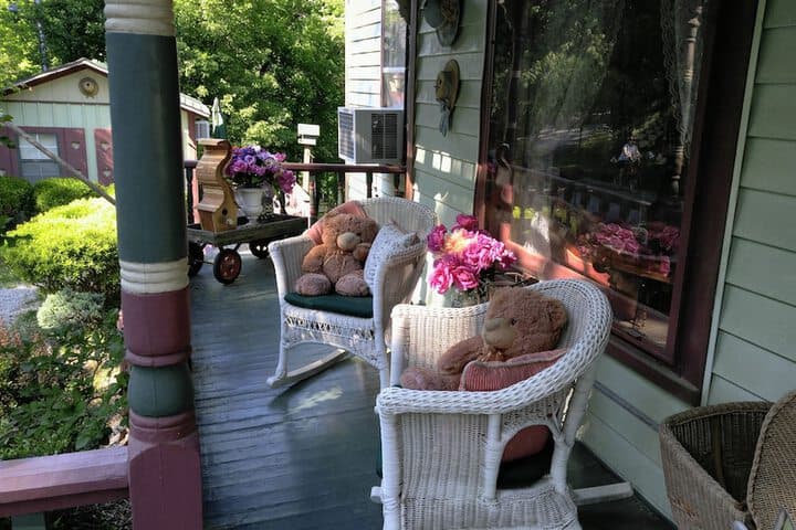 Hidden Springs Bed & Breakfast photo 2