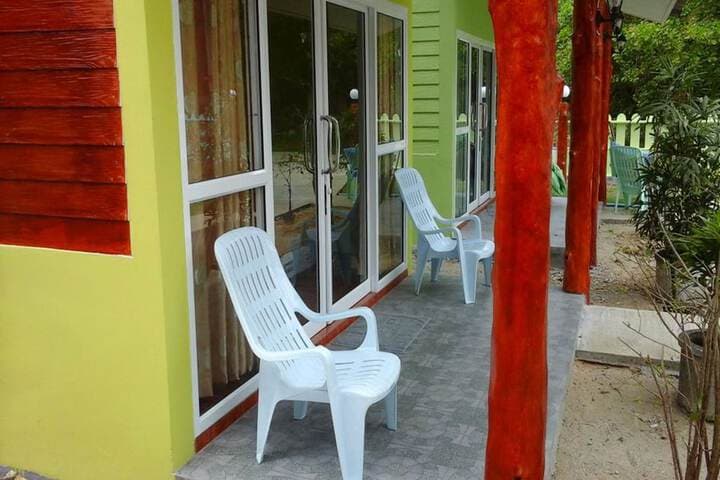 Lucky Bungalow photo 5