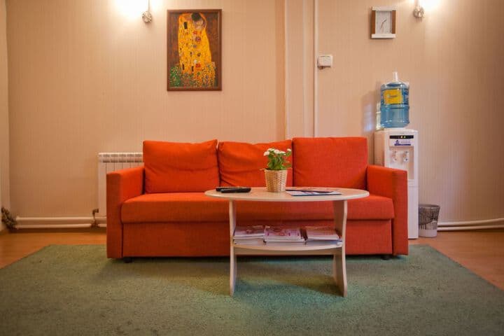 Guest House Novoselkovsky photo 5