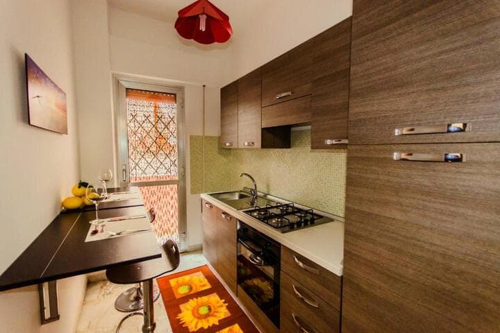 Naxos Sea Holiday Apartments photo 4