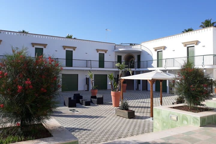 Residence Cala Verde photo 5