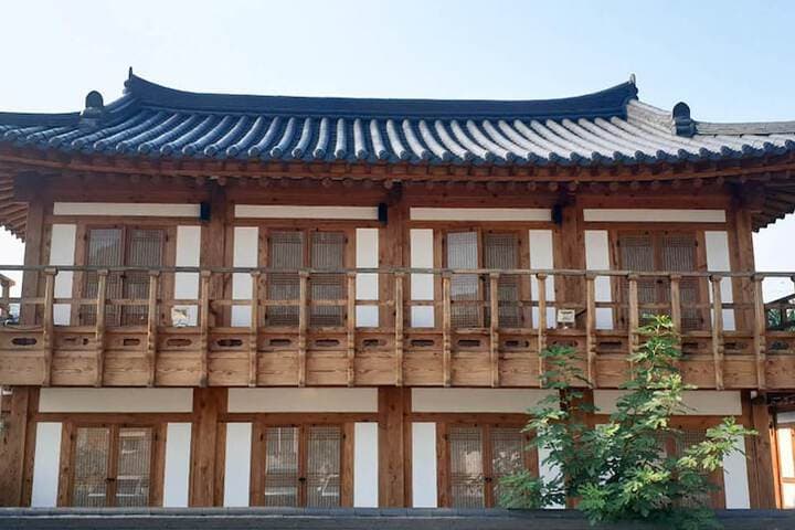 Lee Ga Hanok photo 2