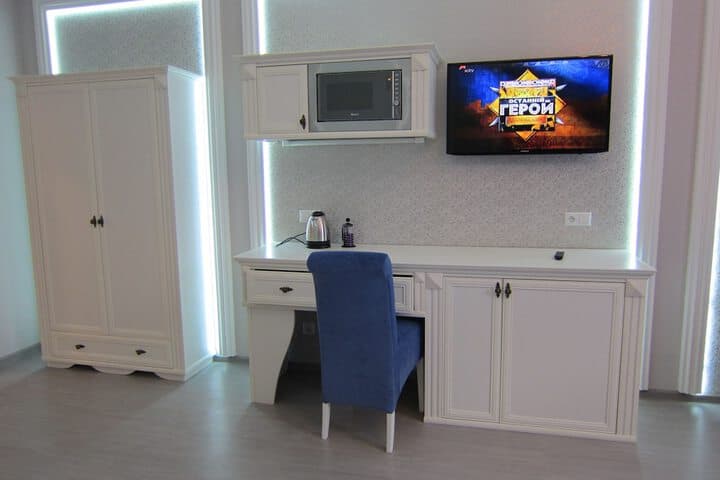Partner Guest House Khreschatyk photo 5