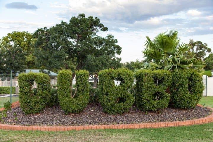 NRMA Dubbo Holiday Park photo 3