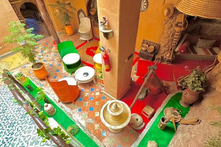 Kasbah El Hajja photo 3