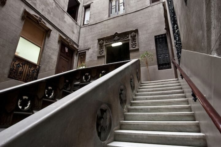 Hostal Girona photo 2