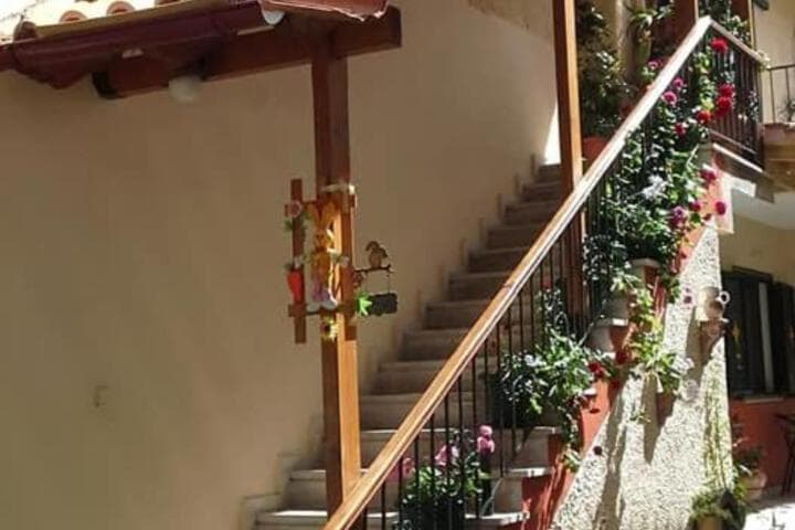 Villa Manolis photo 2