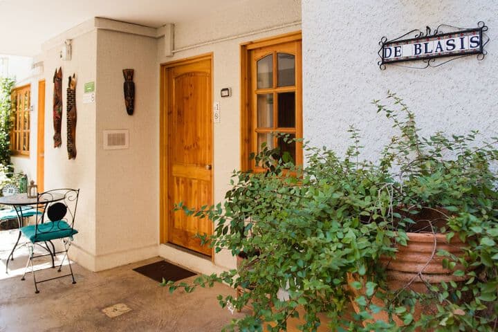 De Blasis Hotel & Cowork photo 4