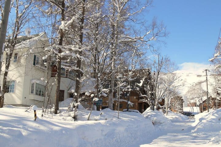Pension Locomotion photo 2