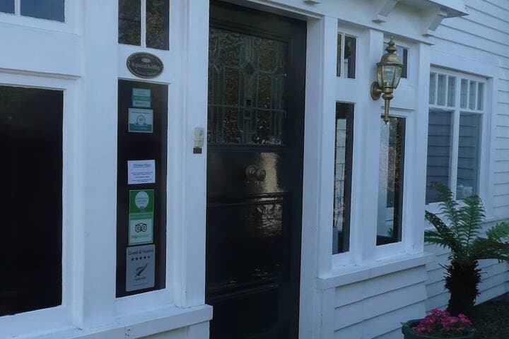 Kershaw House Boutique Accommodation photo 2