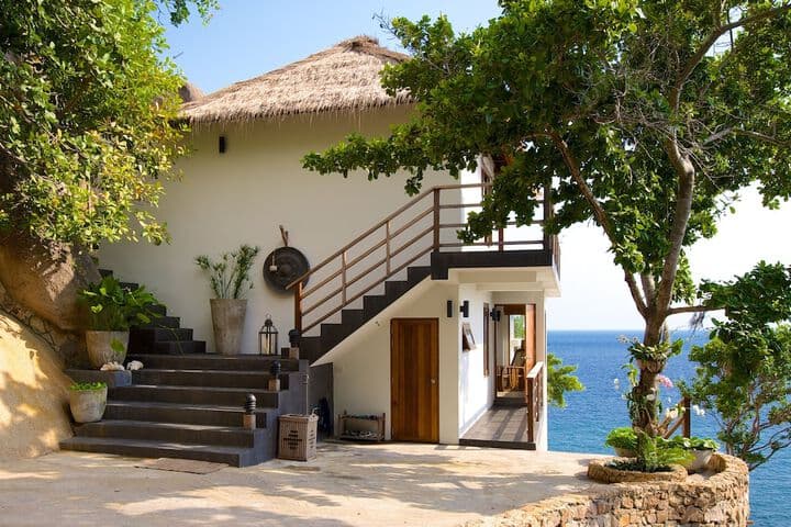 Cape Shark Pool Villas photo 3