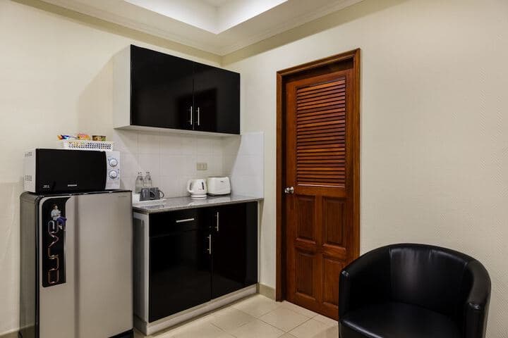 The Classroom Hotel photo 5