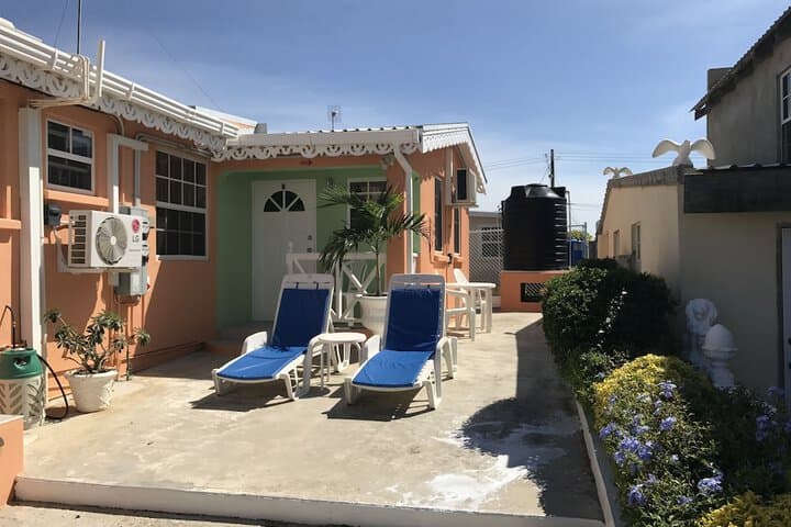 Hopeville Apartments photo 4