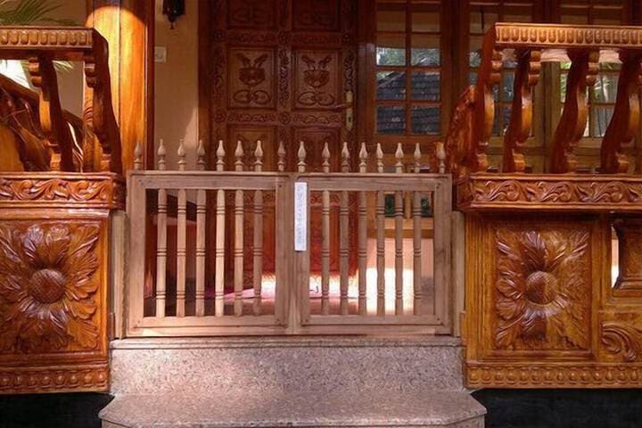 Ganesh House Homestay photo 3