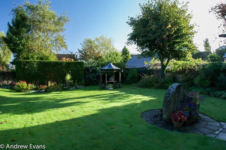 Lea House Bed&Breakfast photo 4