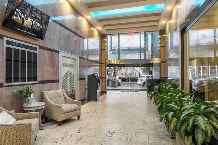 Modern Condos in California Building by Hosteeva photo 4