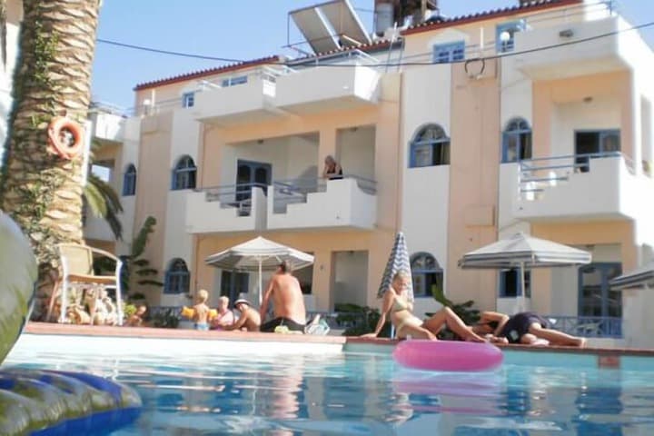 Sirena Apartments photo 5