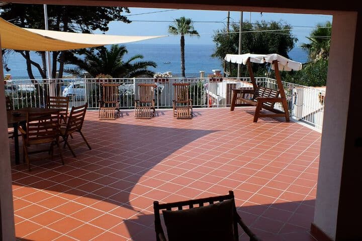 B&B Villa sul Mare photo 1