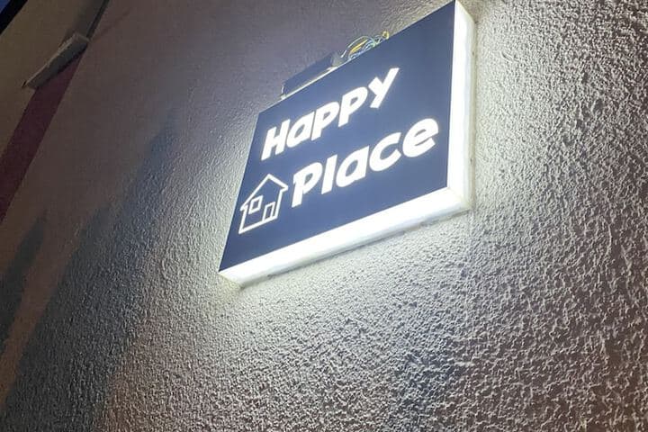 Incheon Airport Happy Place Guesthouse photo 4
