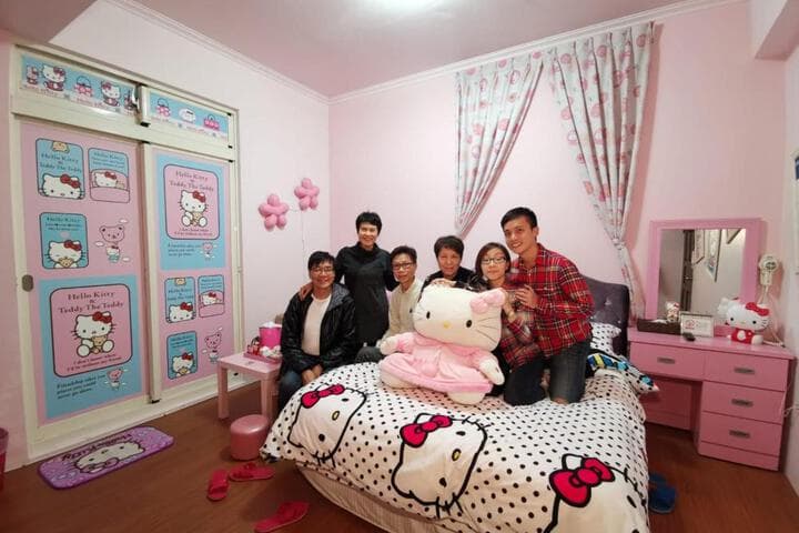 Mandys House B&B photo 4