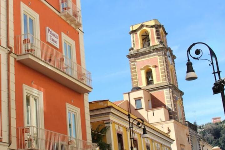Palazzo Tasso photo 5