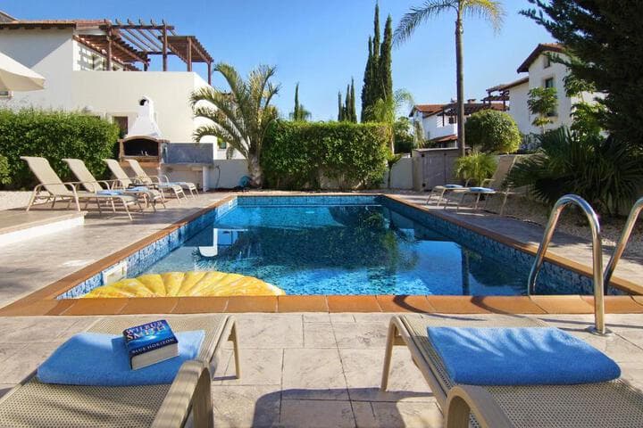 Villa Ingrid photo 5