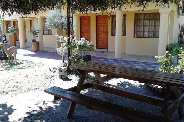 Pacific Conqueror Self Catering Units photo 5