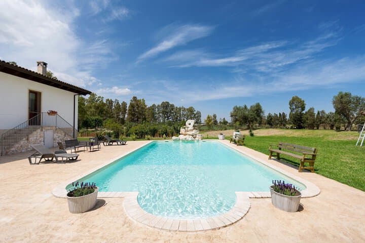 San Donaci destination view