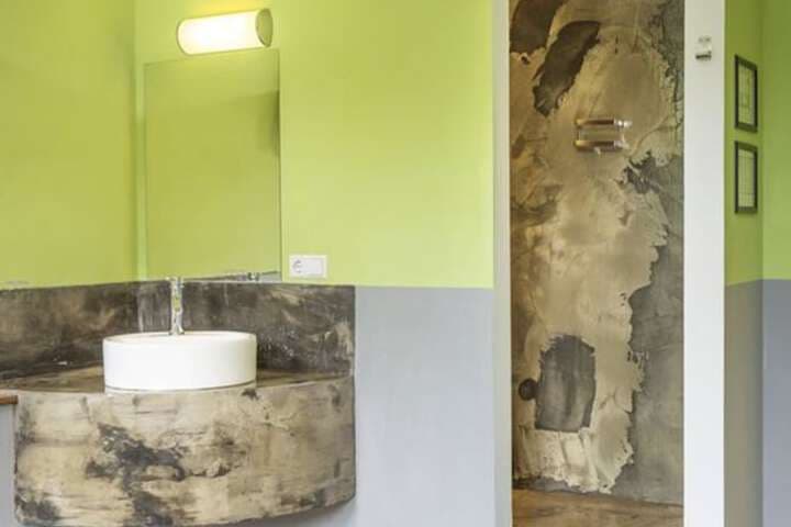 Sunflower Hostel Berlin photo 4