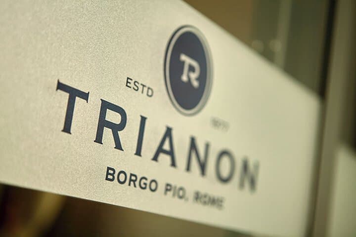 Trianon Borgo Pio photo 3