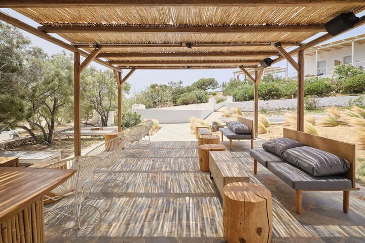 Bonatsa Beach House Kimolos photo 2