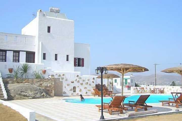 Naxos Kalimera photo 5