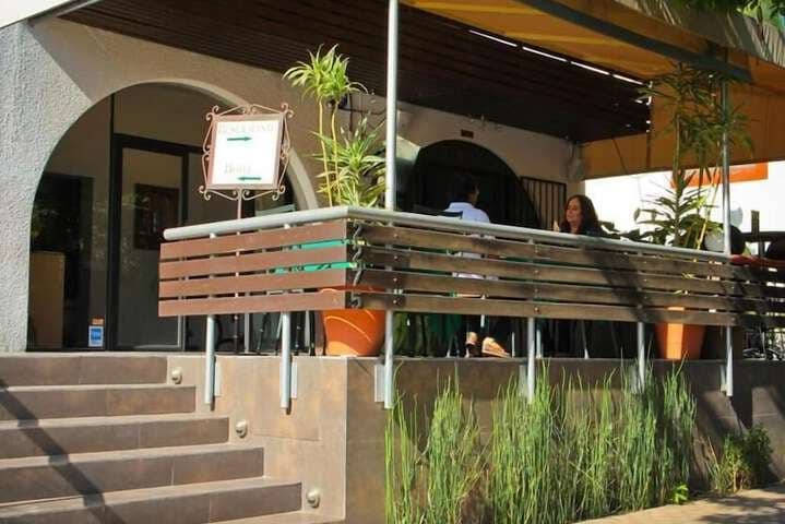 Casa Madonna La Providence Hotel Boutique photo 3