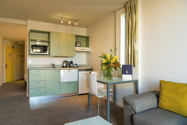 Astelia Apartment Hotel photo 4