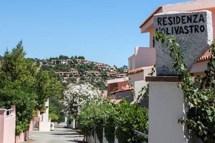 Porto Ottiolu Resort photo 5