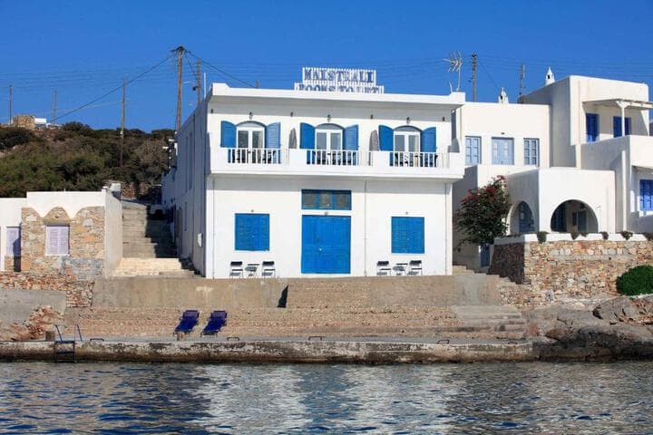 Maistrali photo 1