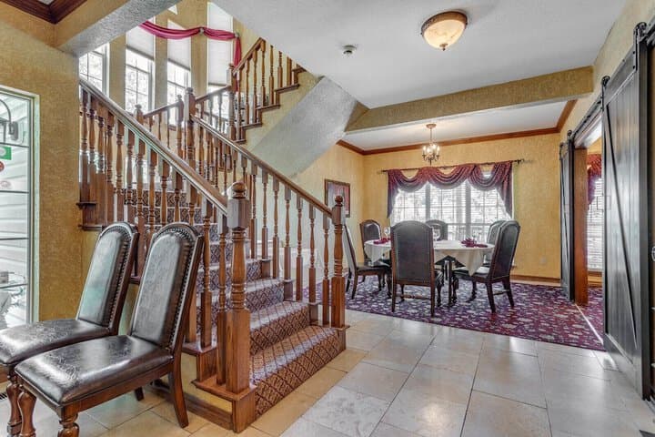 The Whispering Pines Inn Bed & Breakfast photo 4