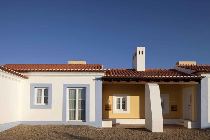 Monte do Giestal Casas de Campo&Spa photo 2