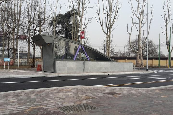 Luci a San Siro photo 2