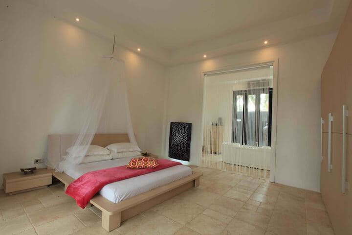 Verve Villa Senggigi photo 5