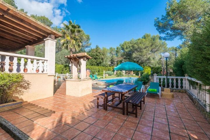 Sa Pobla destination view