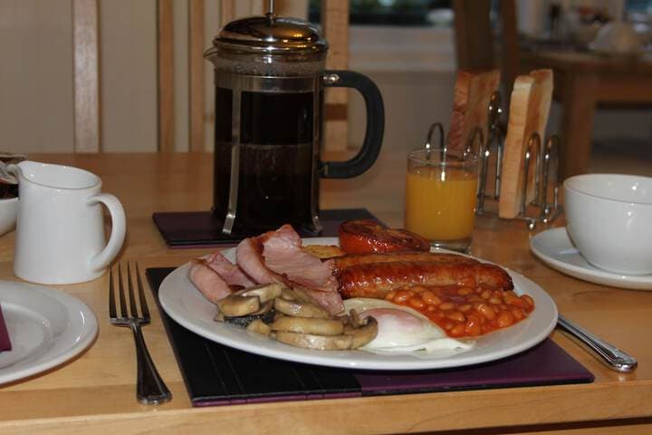 Sunflower Lodge photo 2