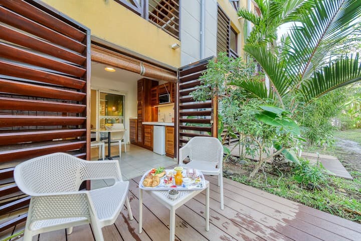 Residence Tropic Apparthotel photo 2