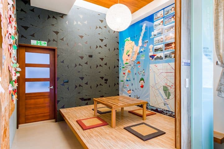 Taitung Freehome B&B photo 3